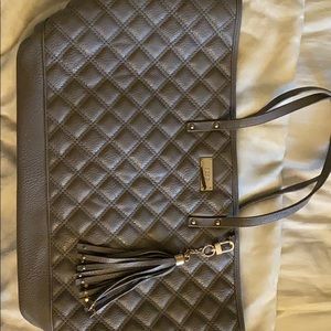 BCBG Carry-All bag